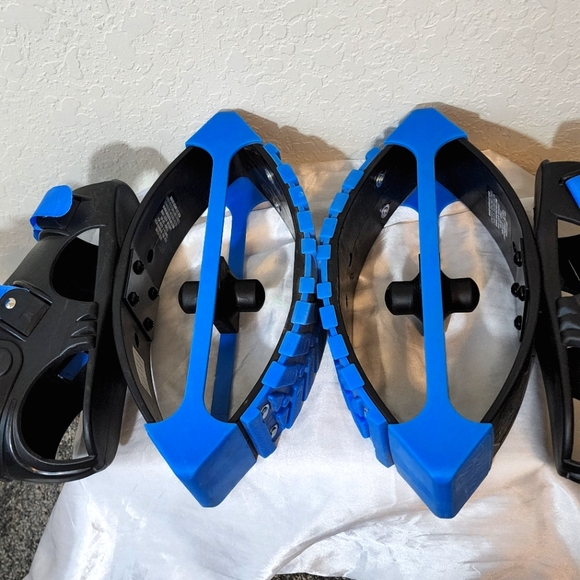 Madd Gear Boosters Bounce Shoes - Picture 4 of 6